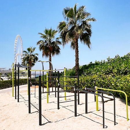 Address Jbr Sea View, Jumeirah Beach Residence, Dubai Marina - Mint Stay מראה חיצוני תמונה