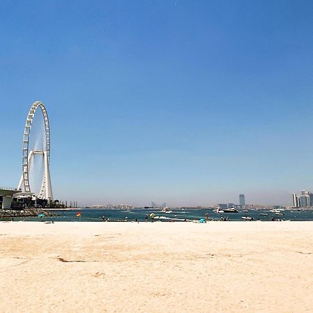 Address Jbr Sea View, Jumeirah Beach Residence, Dubai Marina - Mint Stay מראה חיצוני תמונה