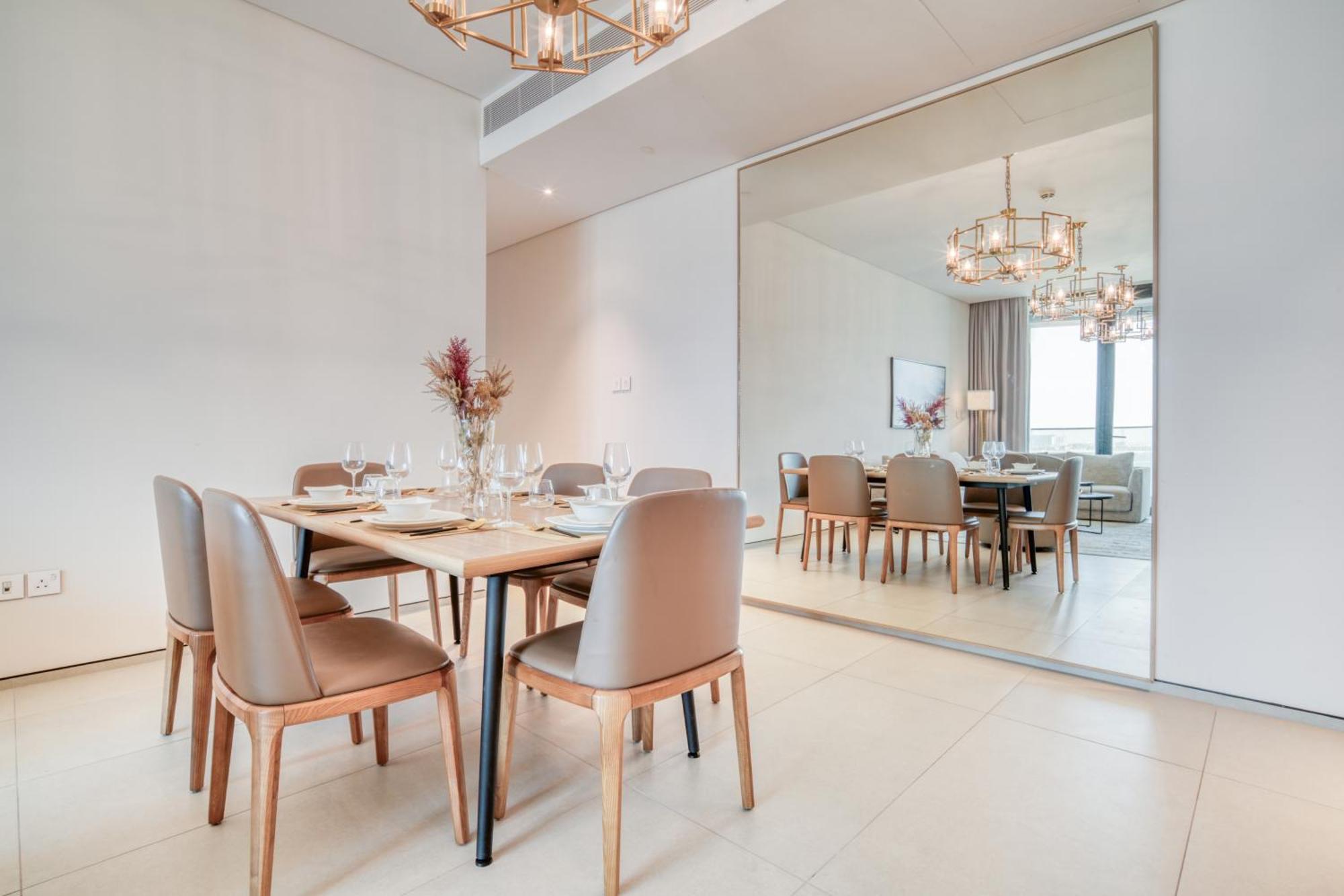 Address Jbr Sea View, Jumeirah Beach Residence, Dubai Marina - Mint Stay מראה חיצוני תמונה