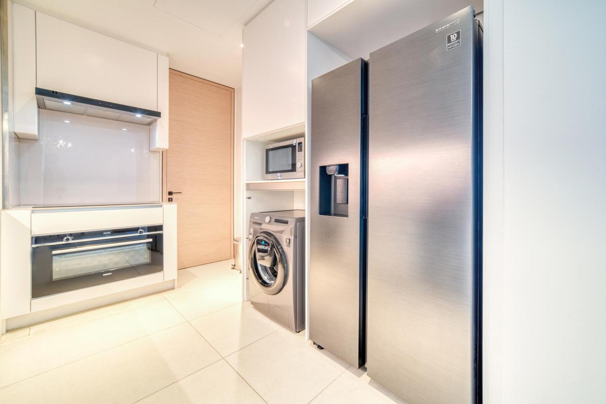 Address Jbr Sea View, Jumeirah Beach Residence, Dubai Marina - Mint Stay מראה חיצוני תמונה