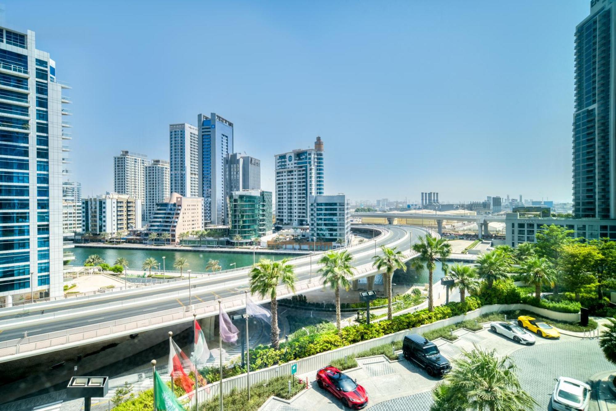 Address Jbr Sea View, Jumeirah Beach Residence, Dubai Marina - Mint Stay מראה חיצוני תמונה