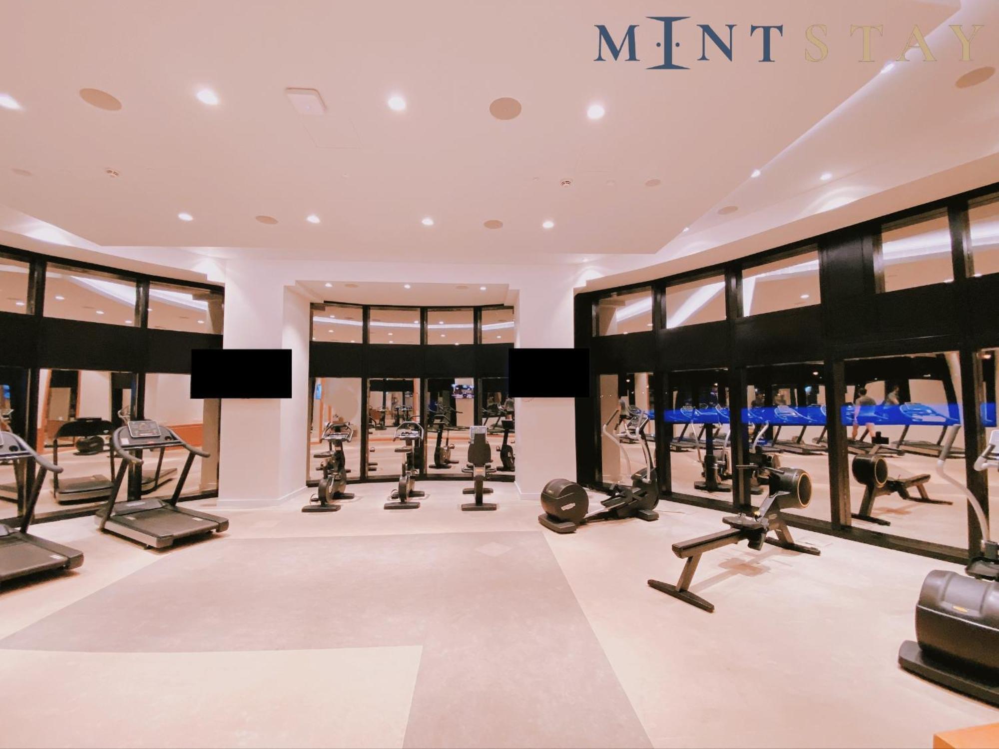 Address Jbr Sea View, Jumeirah Beach Residence, Dubai Marina - Mint Stay מראה חיצוני תמונה