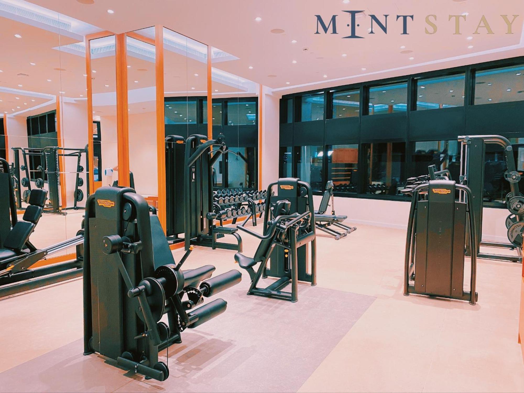 Address Jbr Sea View, Jumeirah Beach Residence, Dubai Marina - Mint Stay מראה חיצוני תמונה