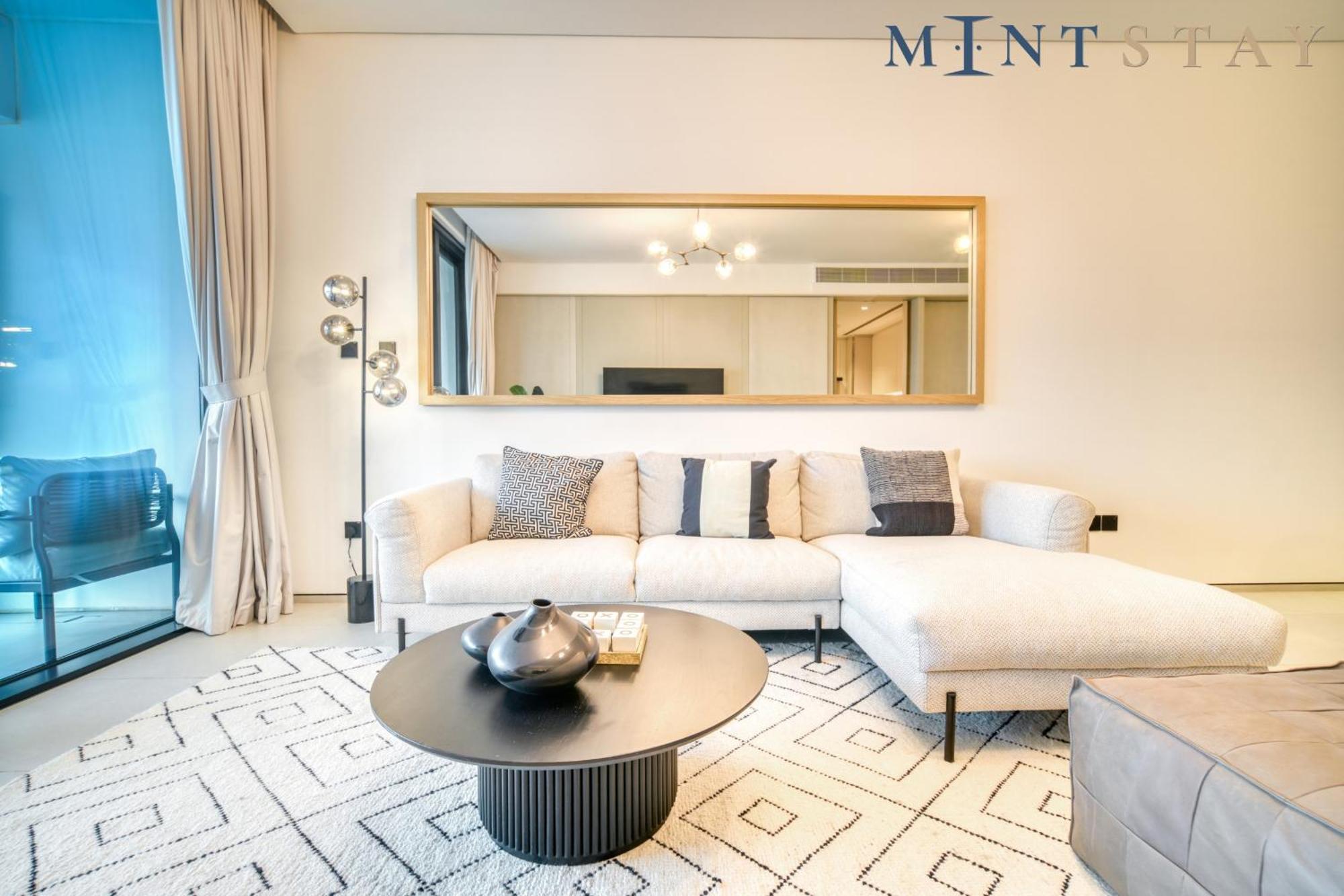 Address Jbr Sea View, Jumeirah Beach Residence, Dubai Marina - Mint Stay מראה חיצוני תמונה