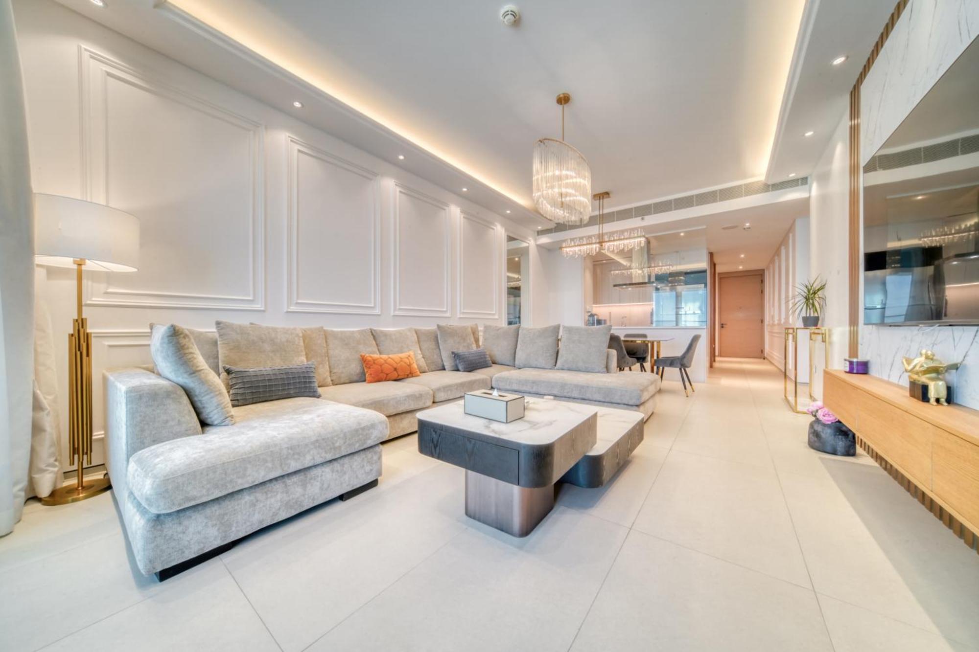 Address Jbr Sea View, Jumeirah Beach Residence, Dubai Marina - Mint Stay מראה חיצוני תמונה