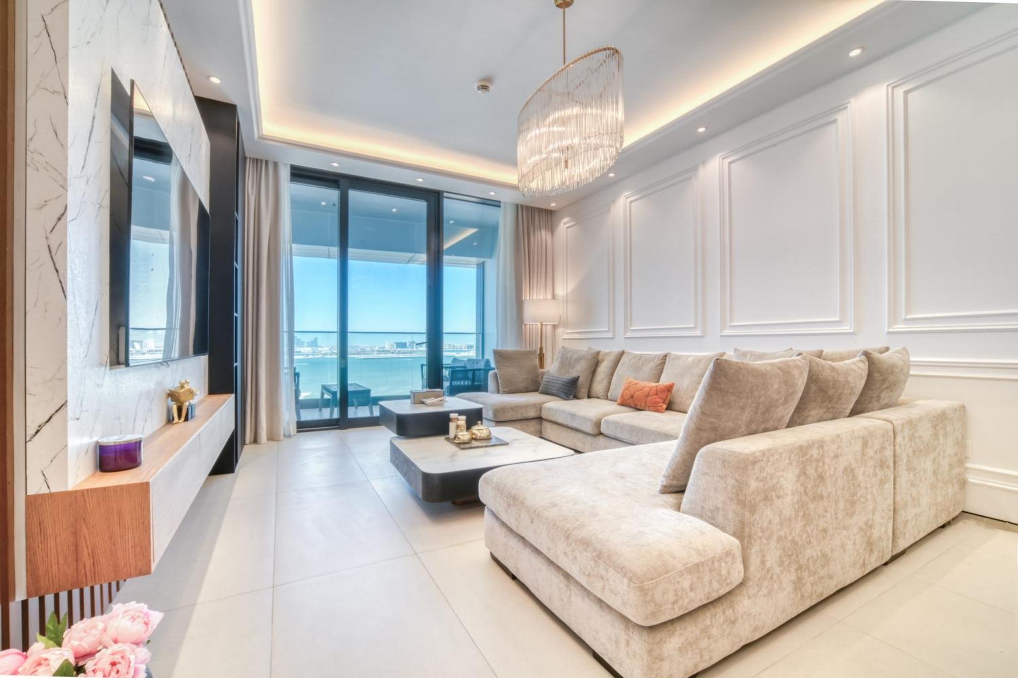 Address Jbr Sea View, Jumeirah Beach Residence, Dubai Marina - Mint Stay מראה חיצוני תמונה