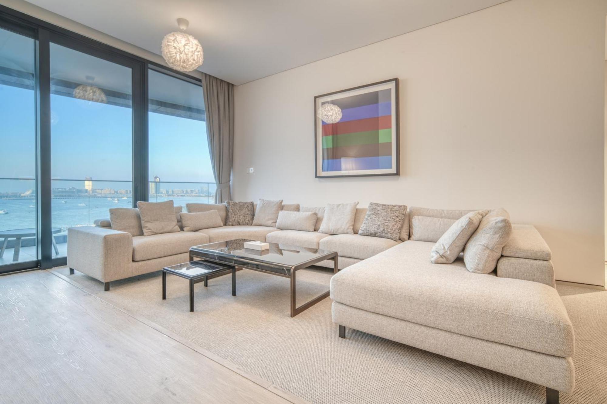 Address Jbr Sea View, Jumeirah Beach Residence, Dubai Marina - Mint Stay מראה חיצוני תמונה