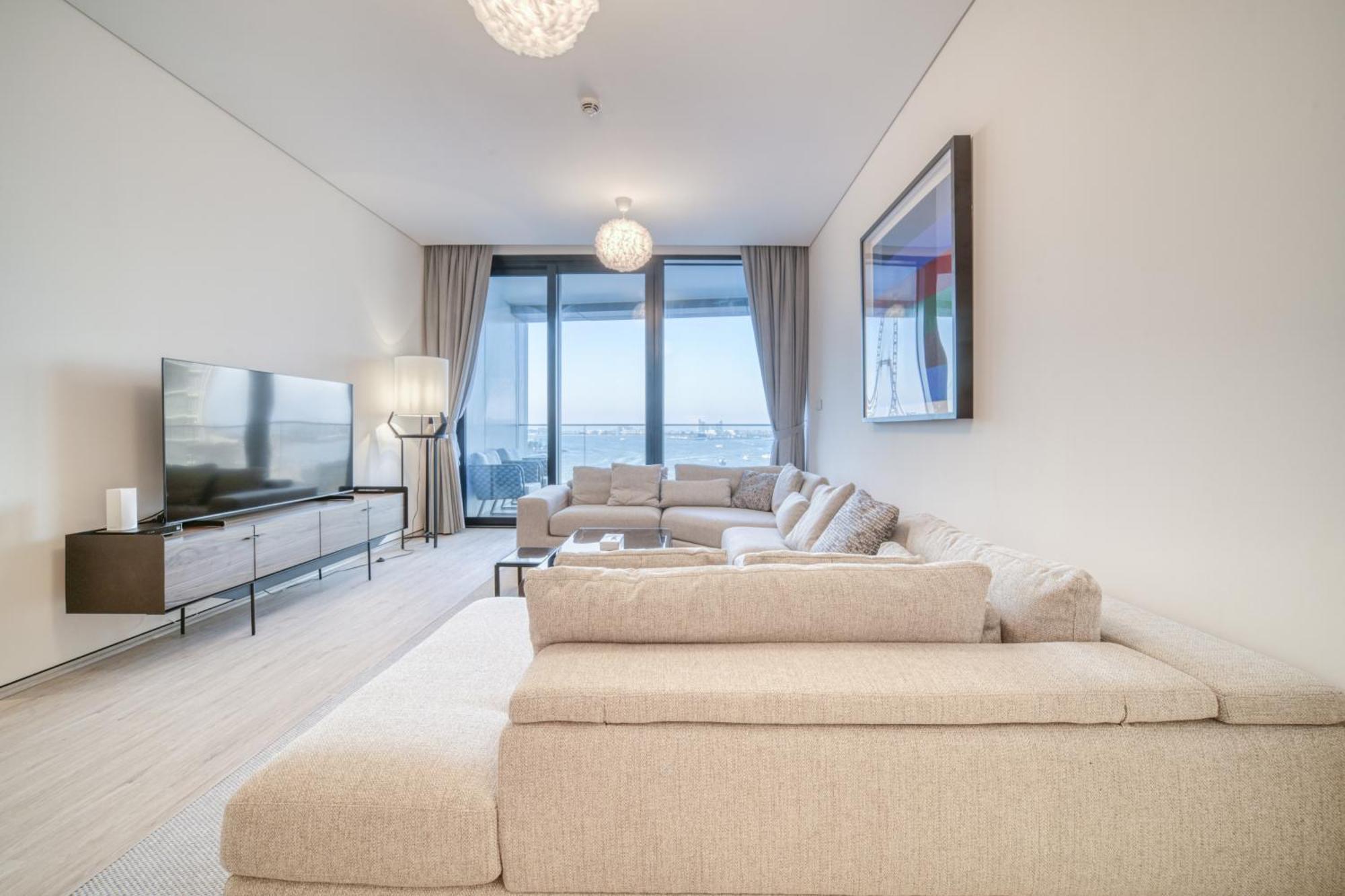 Address Jbr Sea View, Jumeirah Beach Residence, Dubai Marina - Mint Stay מראה חיצוני תמונה