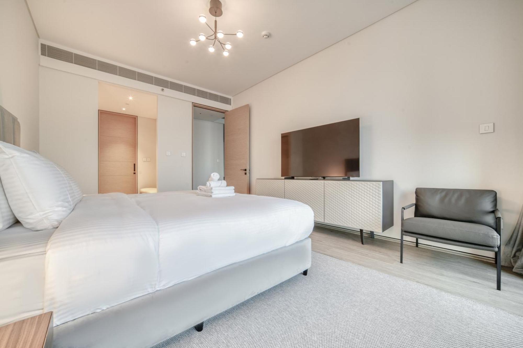 Address Jbr Sea View, Jumeirah Beach Residence, Dubai Marina - Mint Stay מראה חיצוני תמונה