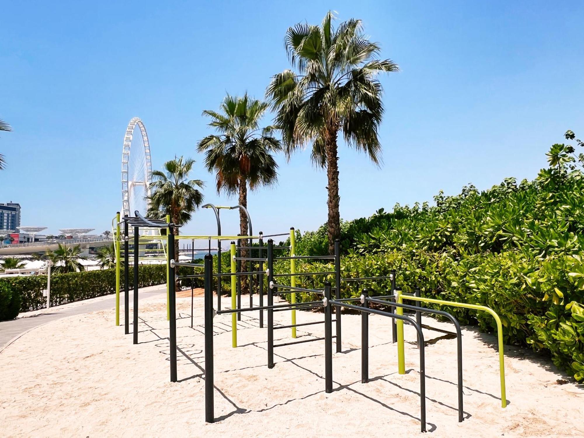 Address Jbr Sea View, Jumeirah Beach Residence, Dubai Marina - Mint Stay מראה חיצוני תמונה