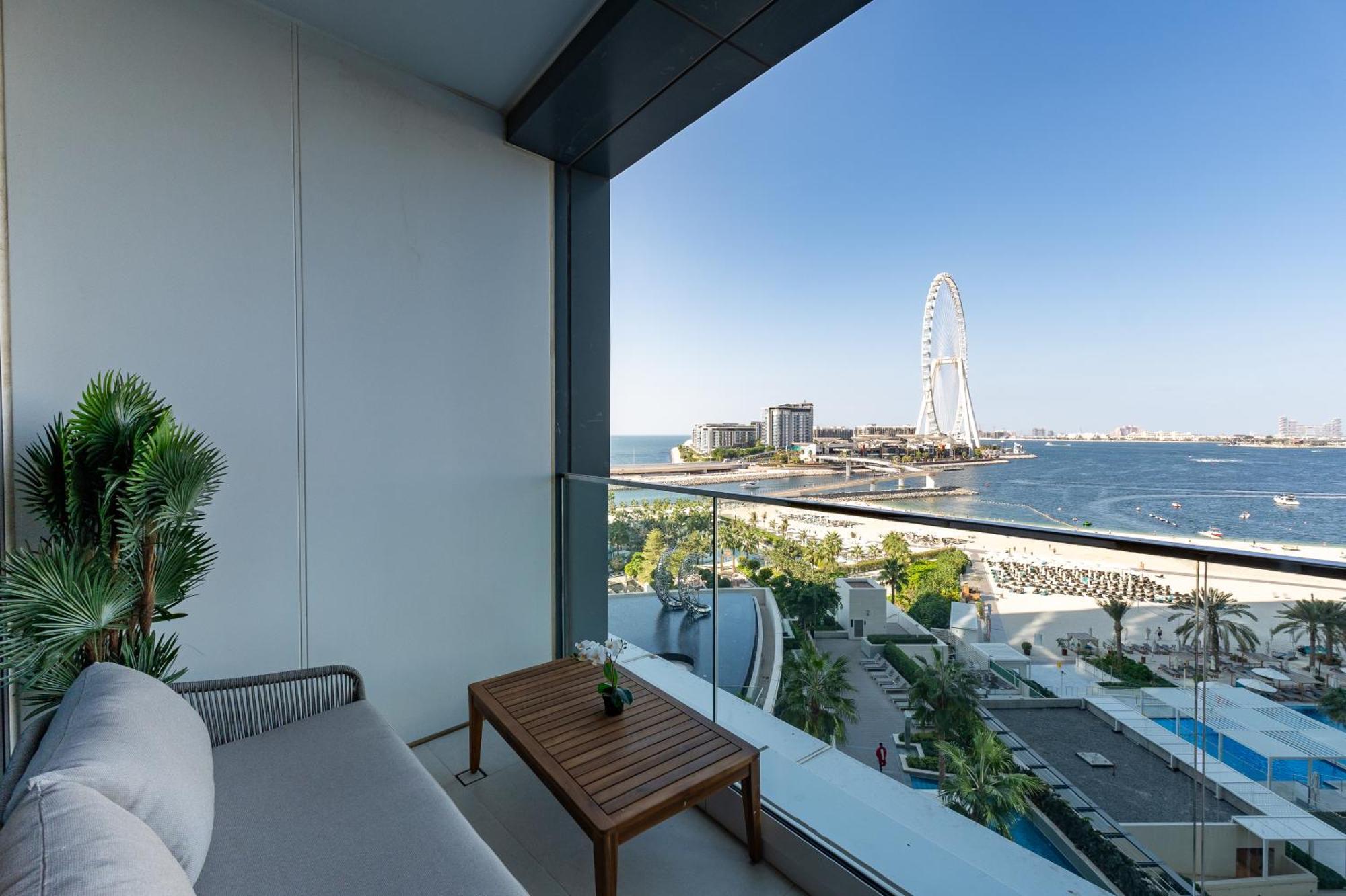 Address Jbr Sea View, Jumeirah Beach Residence, Dubai Marina - Mint Stay מראה חיצוני תמונה