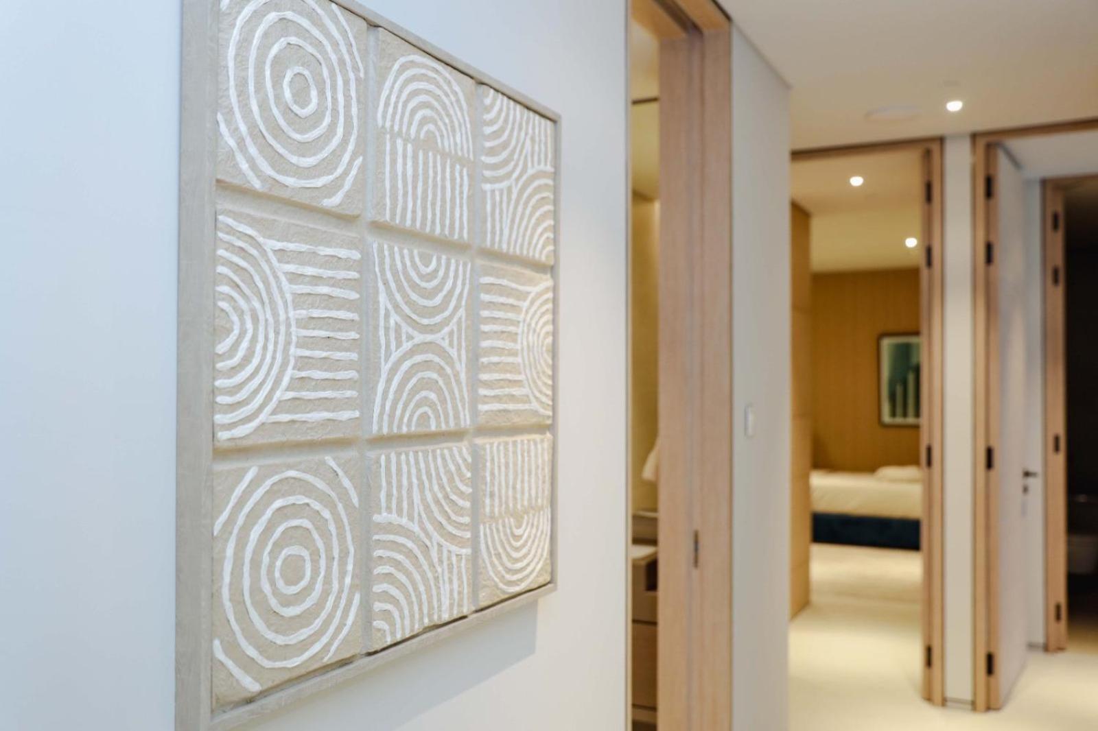 Address Jbr Sea View, Jumeirah Beach Residence, Dubai Marina - Mint Stay מראה חיצוני תמונה