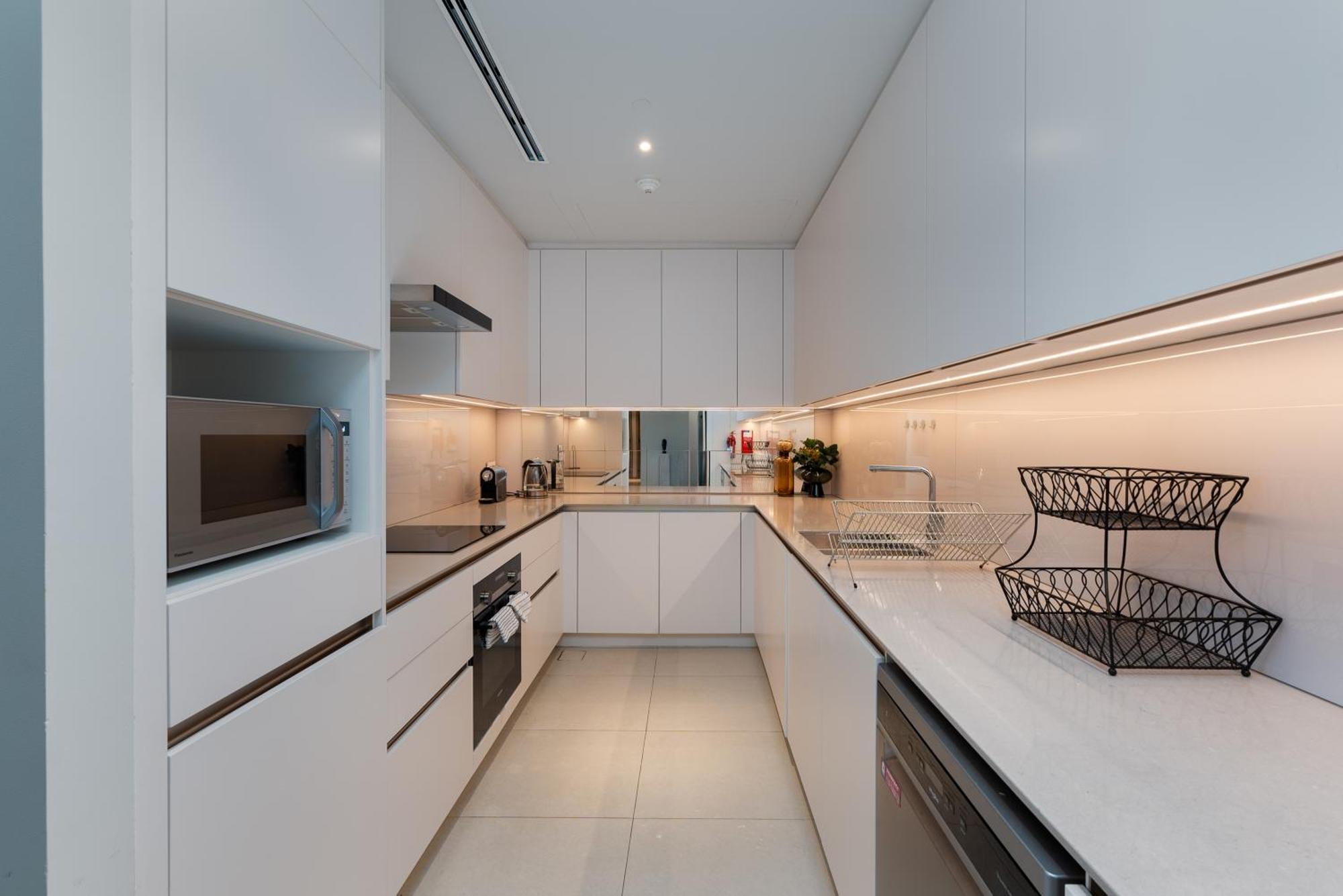 Address Jbr Sea View, Jumeirah Beach Residence, Dubai Marina - Mint Stay מראה חיצוני תמונה