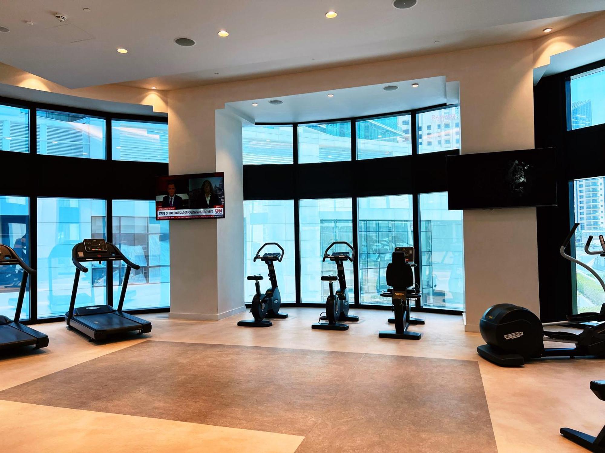 Address Jbr Sea View, Jumeirah Beach Residence, Dubai Marina - Mint Stay מראה חיצוני תמונה