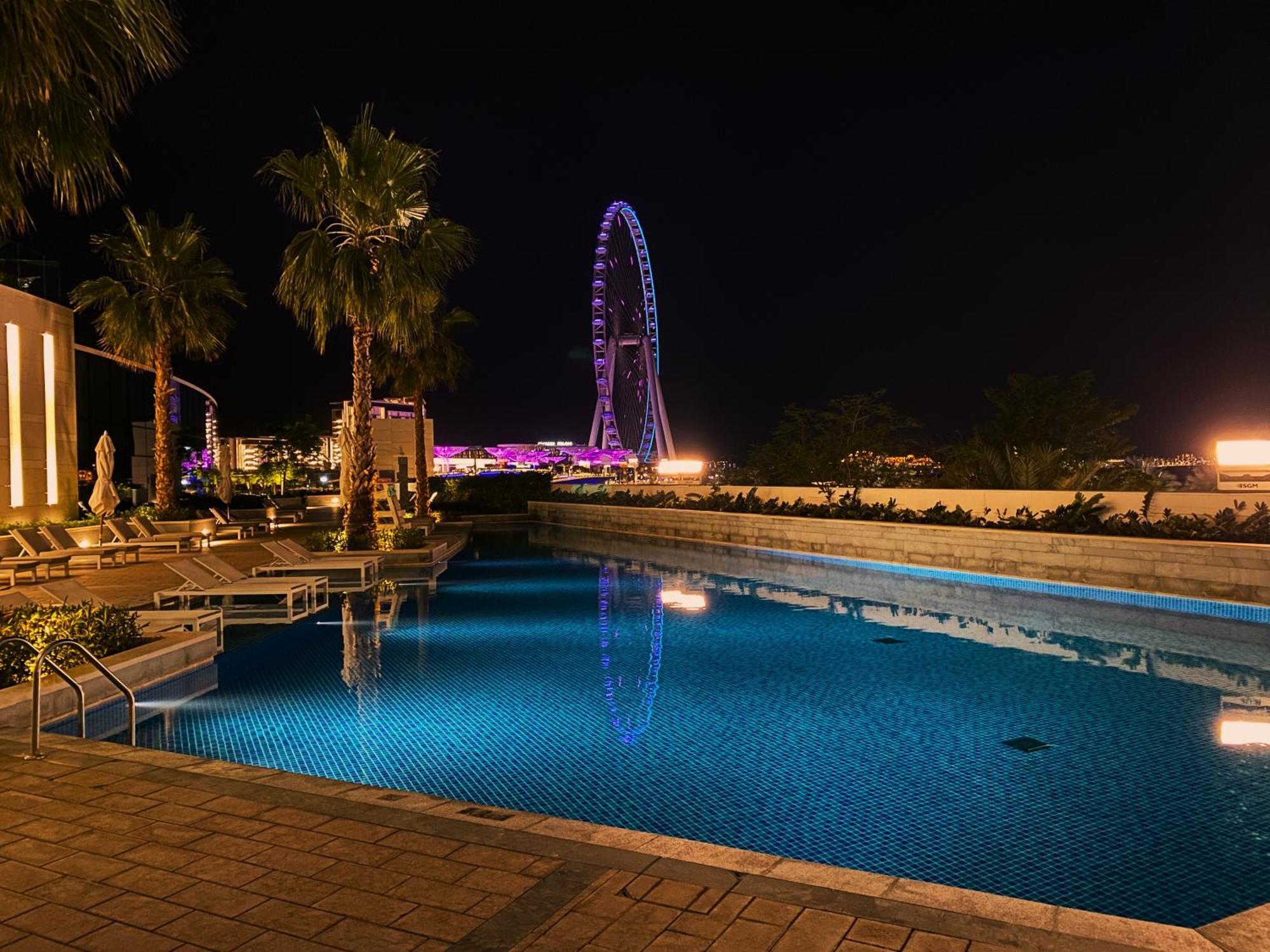 Address Jbr Sea View, Jumeirah Beach Residence, Dubai Marina - Mint Stay מראה חיצוני תמונה
