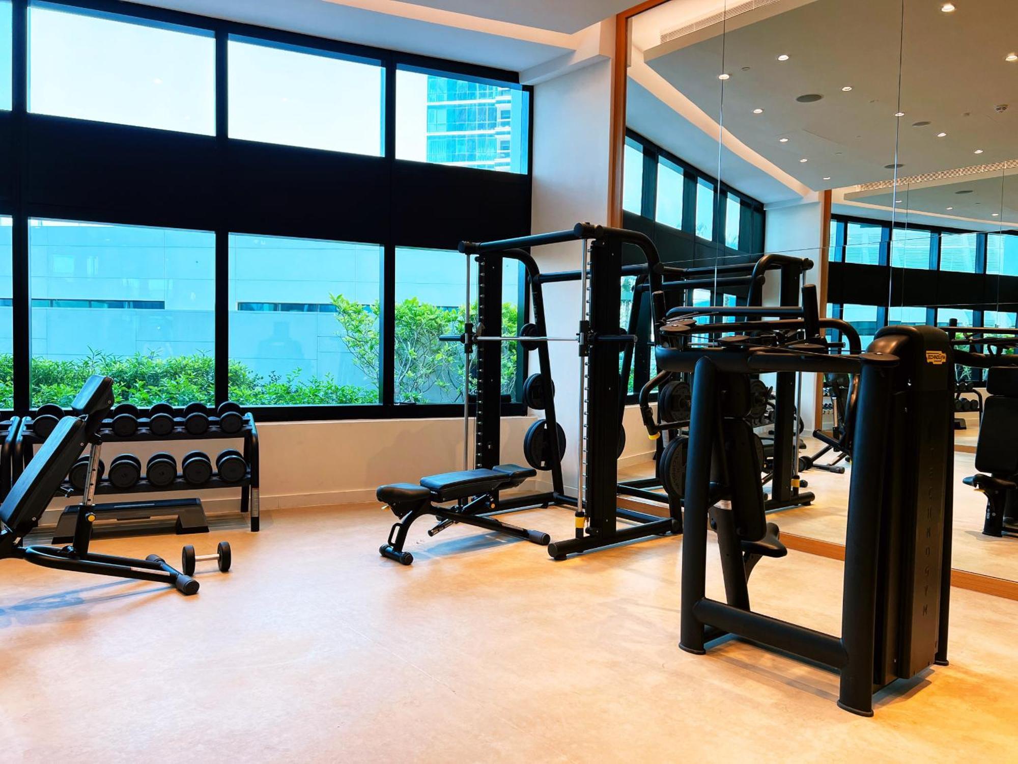 Address Jbr Sea View, Jumeirah Beach Residence, Dubai Marina - Mint Stay מראה חיצוני תמונה