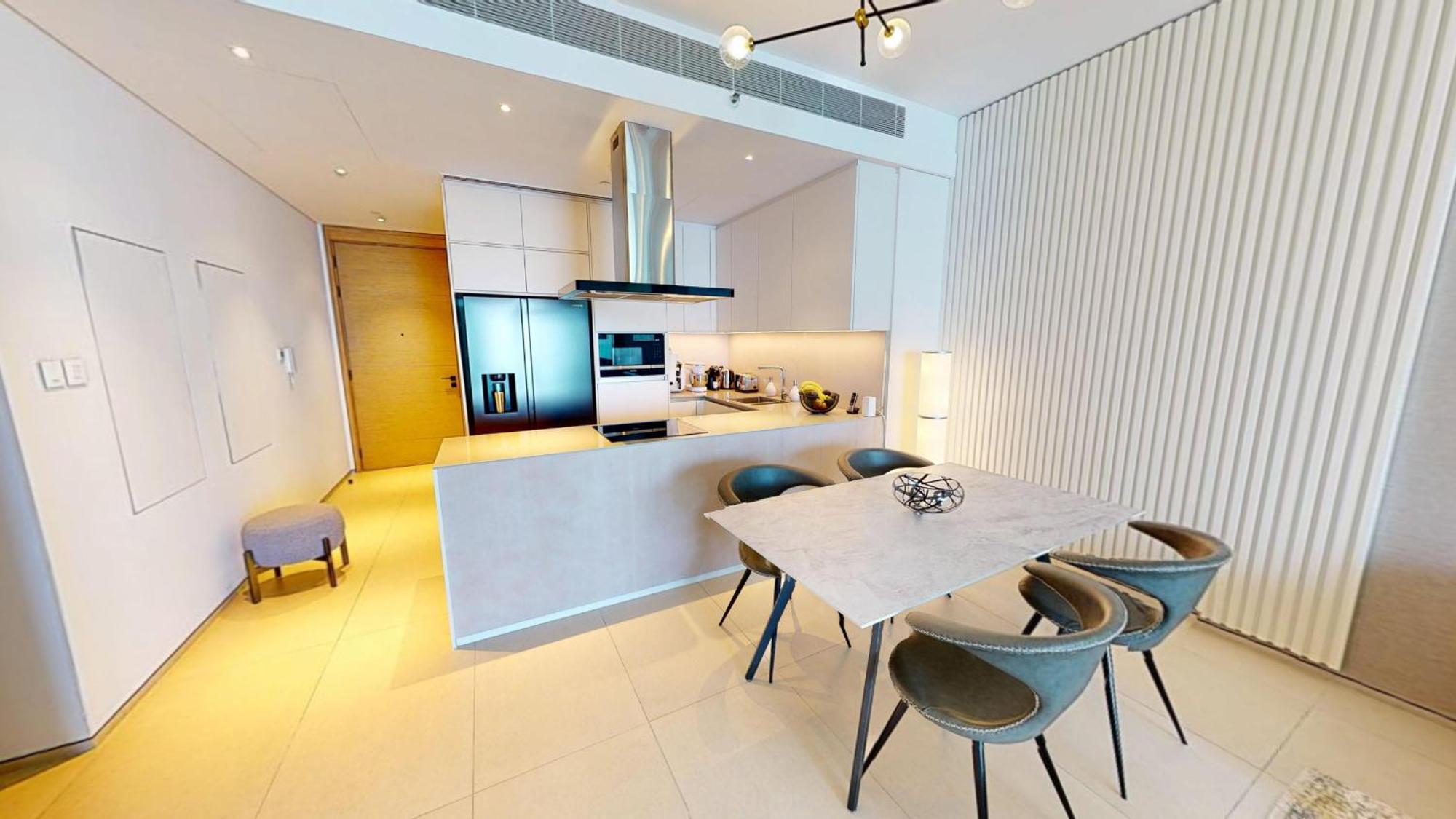 Address Jbr Sea View, Jumeirah Beach Residence, Dubai Marina - Mint Stay מראה חיצוני תמונה