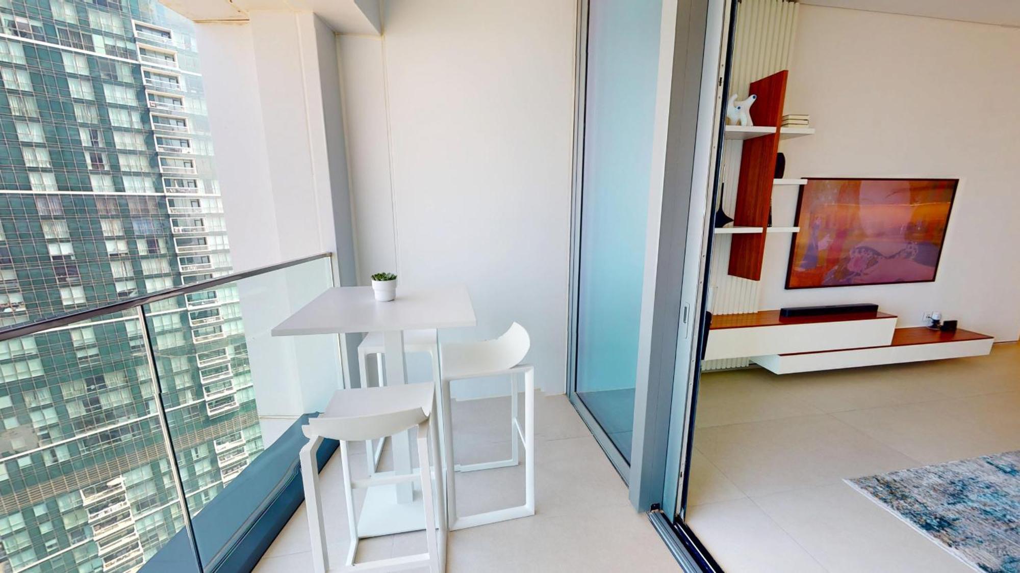 Address Jbr Sea View, Jumeirah Beach Residence, Dubai Marina - Mint Stay מראה חיצוני תמונה